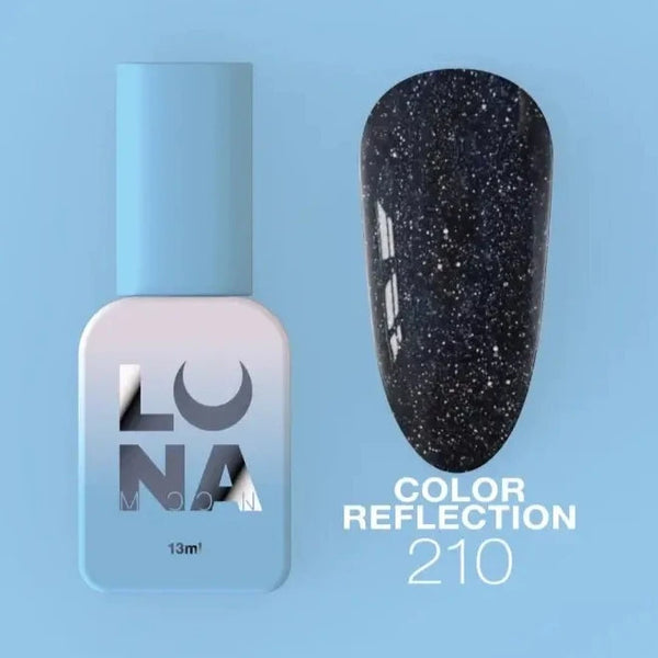 GEL COLOR REFLECTION №210 (13ML) - LUNA™