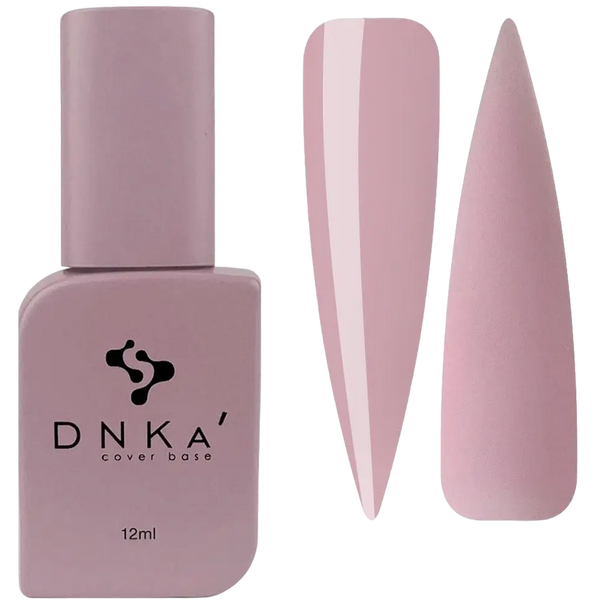 COVER BASE #0091 LADYLIKE 12 ml - DNKa™