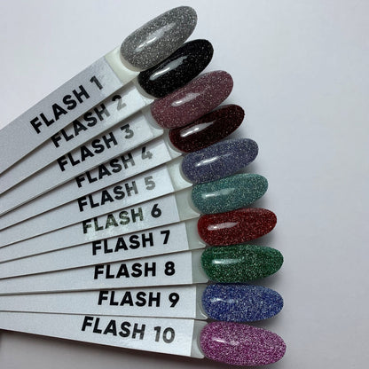 FLASH#10 11ml- HOLY MOLLY™