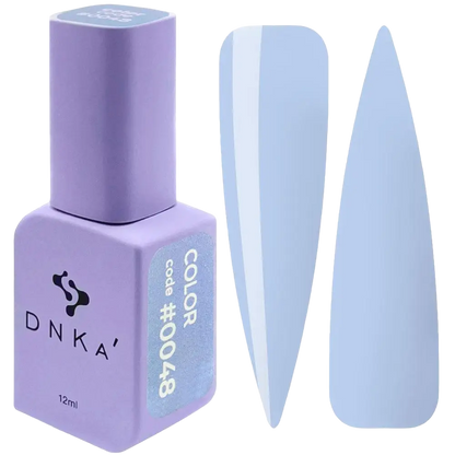 GEL POLISH COLOR #0048 12ml - DNKa™