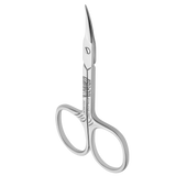 STALEKS PROFESSIONAL CUTICLE SCISSORS EXCLUSIVE 32 TYPE 1 SX-32/1 (ZEBRA) - STALEKS™