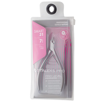 STALEKS PRO SMART 31 PROFESSIONAL CUTICLE NIPPERS 7 MM NS-31-7- STALEKS™