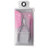 STALEKS PRO SMART 31 PROFESSIONAL CUTICLE NIPPERS 7 MM NS-31-7- STALEKS™