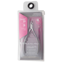 STALEKS PRO SMART 31 PROFESSIONAL CUTICLE NIPPERS 3 MM NS-31-3- STALEKS™