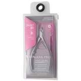 STALEKS PRO SMART 31 PROFESSIONAL CUTICLE NIPPERS 3 MM NS-31-3- STALEKS™