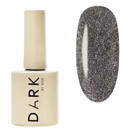 DARK GEL POLISH NIGHT CAT #03, 10ml