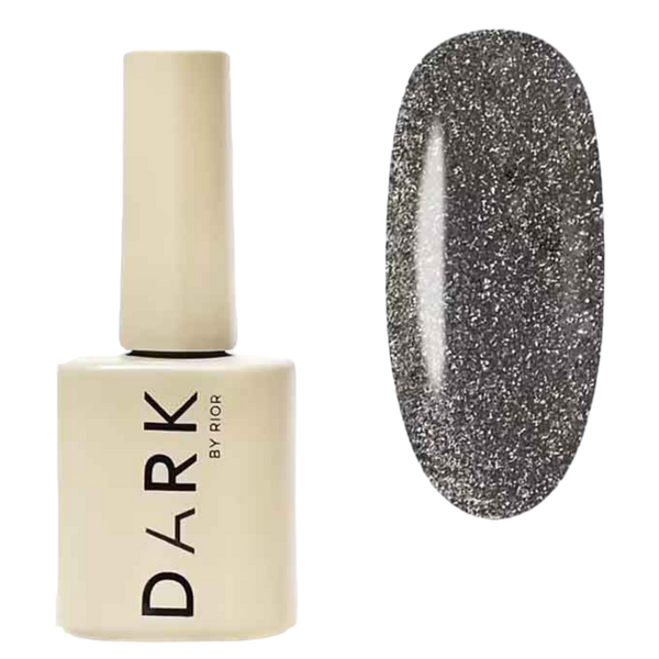 DARK GEL POLISH NIGHT CAT #03, 10ml