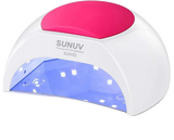 SUNUV 48W UV Light for Nails -SUN2C