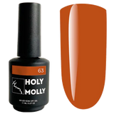 COLOR #63 11ml- HOLY MOLLY
