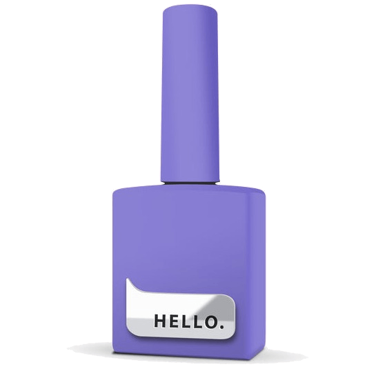 TINT BASE VERY PERI, 15 ML -HELLO™