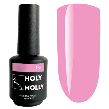 COLOR #132 11ml- HOLY MOLLY™