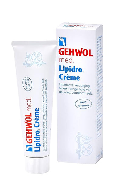 Lipidro Creme -GEHWOL