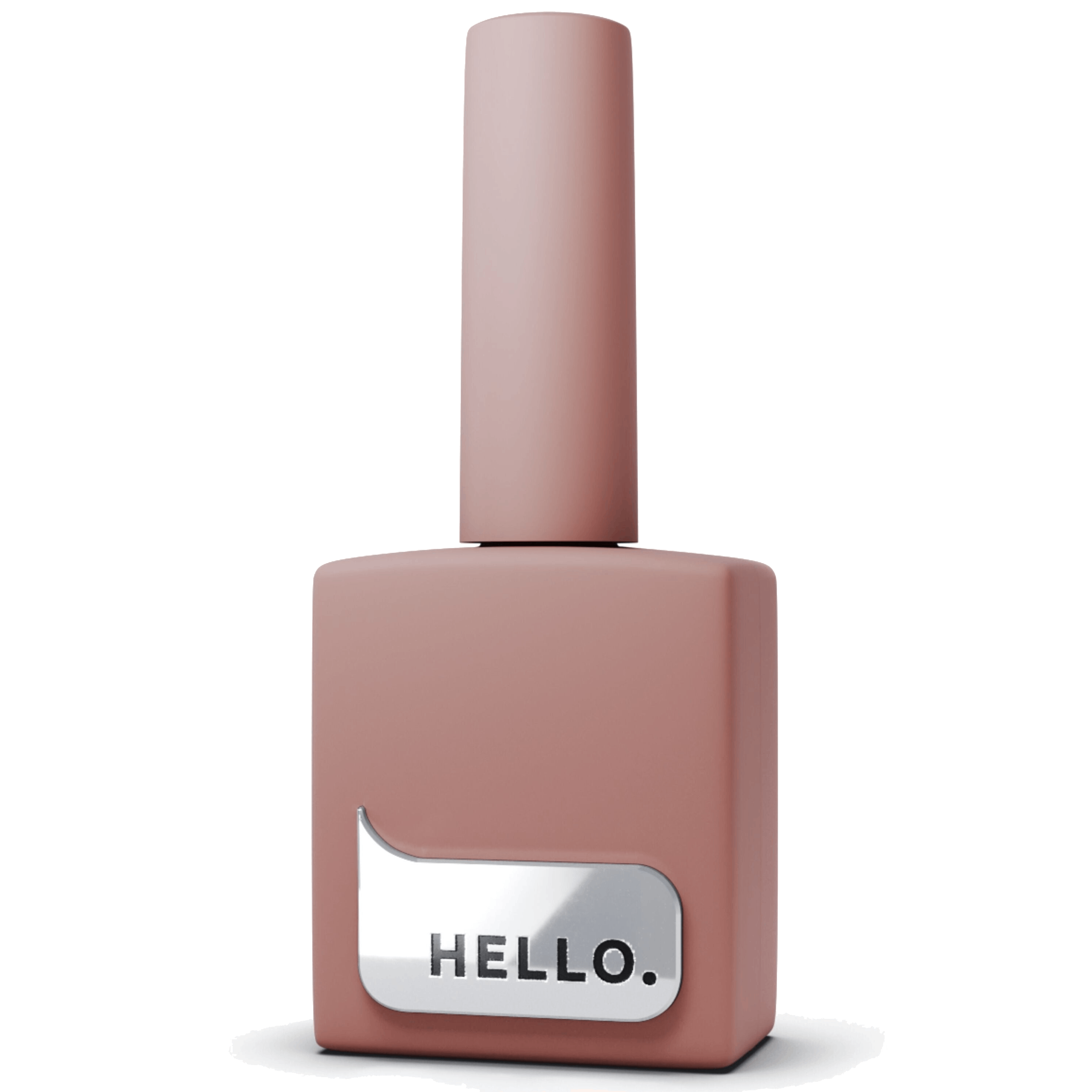 TINT BASE NUDE, 15 ML -HELLO™