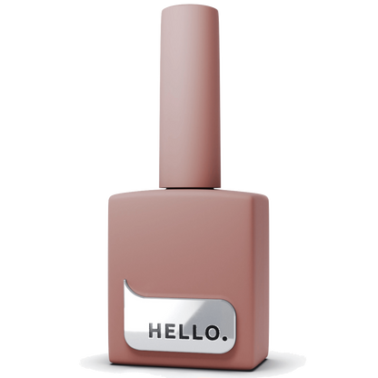 TINT BASE NUDE, 15 ML -HELLO™