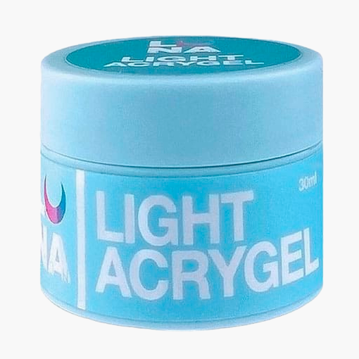 LIGHT LIQUID ACRYGEL #6 (13/ 30ML) - LUNA™