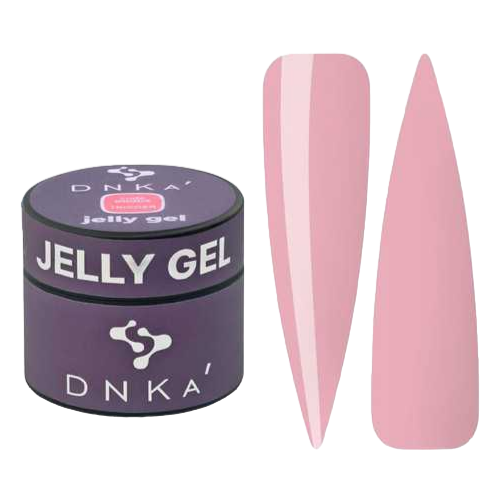 JELLY GEL #0005 TRIGGER 15ml - DNKa™