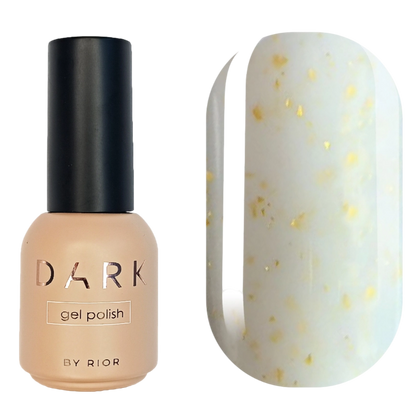 DARK MILKY GOLD POTAL TOP, 8ml