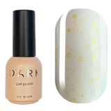 DARK MILKY GOLD POTAL TOP, 8ml