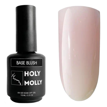 BASE BLUSH  15ml- HOLY MOLLY™