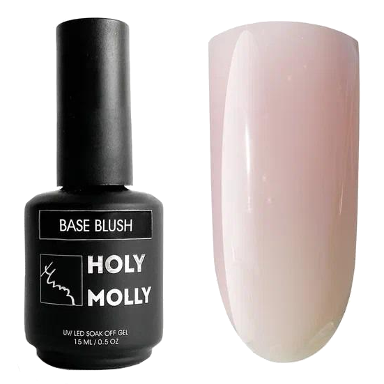 BASE BLUSH  15ml- HOLY MOLLY™