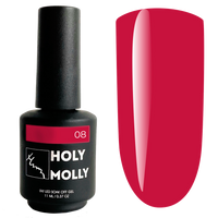 COLOR #8 11ml- HOLY MOLLY