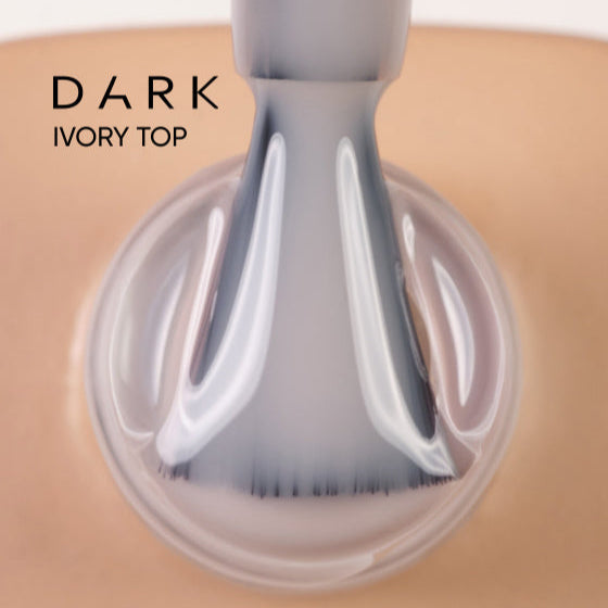 DARK Ivory Top, 10ml