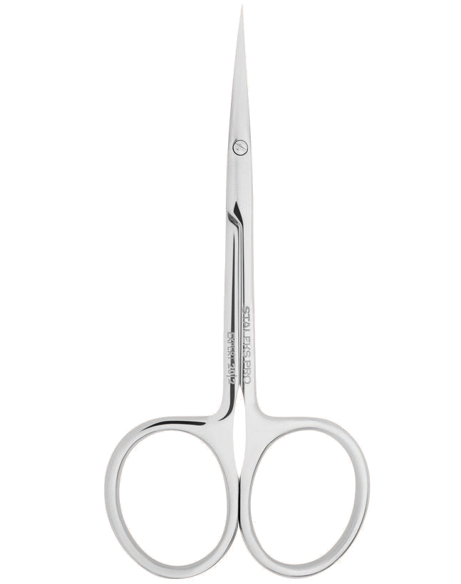 EXPERT 20 TYPE 2 CUTICLE SCISSORS SE-20/2- STALEKS™