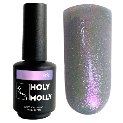 COLOR #89 11ml- HOLY MOLLY™