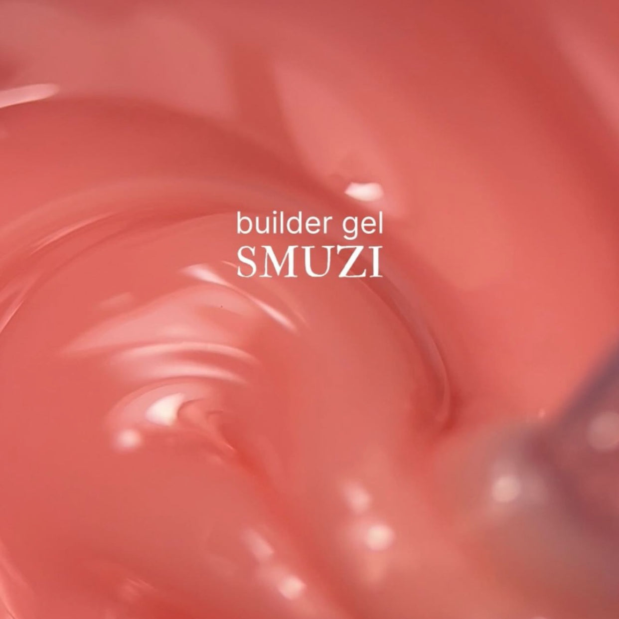 Builder Gel Smuzi, 30ml -TOUCH