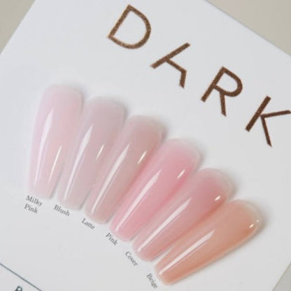 DARK Pink Top, 10ml