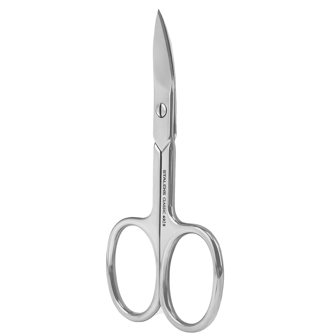 CLASSIC 62 TYPE 2 NAIL SCISSORS SC-62/2- STALEKS™