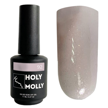 COLOR #92 11ml- HOLY MOLLY™