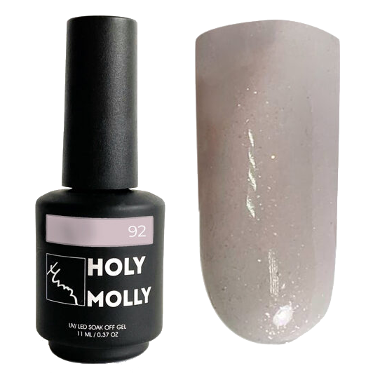 COLOR #92 11ml- HOLY MOLLY™