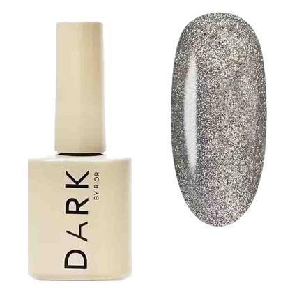 DARK GEL POLISH NIGHT CAT #05, 10ml