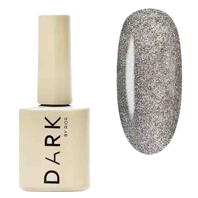 DARK GEL POLISH NIGHT CAT #05, 10ml