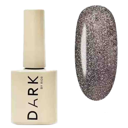 DARK GEL POLISH NIGHT CAT #04, 10ml