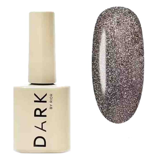 DARK GEL POLISH NIGHT CAT #04, 10ml