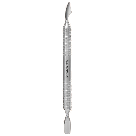 STALEKS PRO EXPERT 100 / 3 HOLLOW CUTICLE PUSHER PE-100/3- STALEKS™