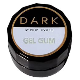 DARK GUM GEL, 5g