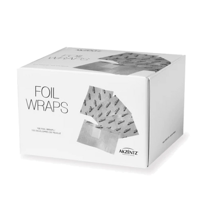 FOIL WRAPS -AKZENTZ