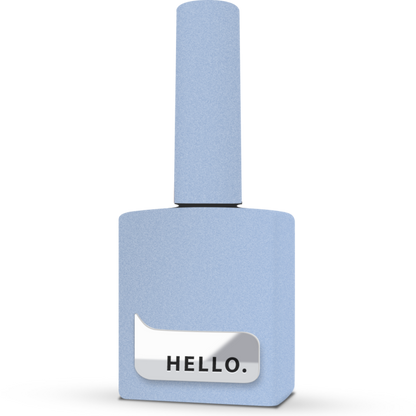 TINT BASE BORJOMI, 15 ML -HELLO™