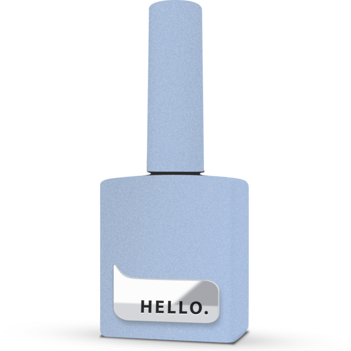 TINT BASE BORJOMI, 15 ML -HELLO™