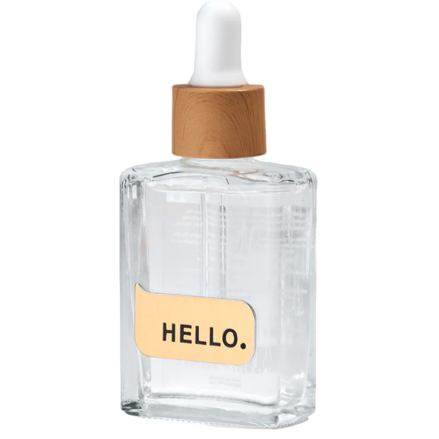 CUTI-REMOVER, 30 ML -HELLO™