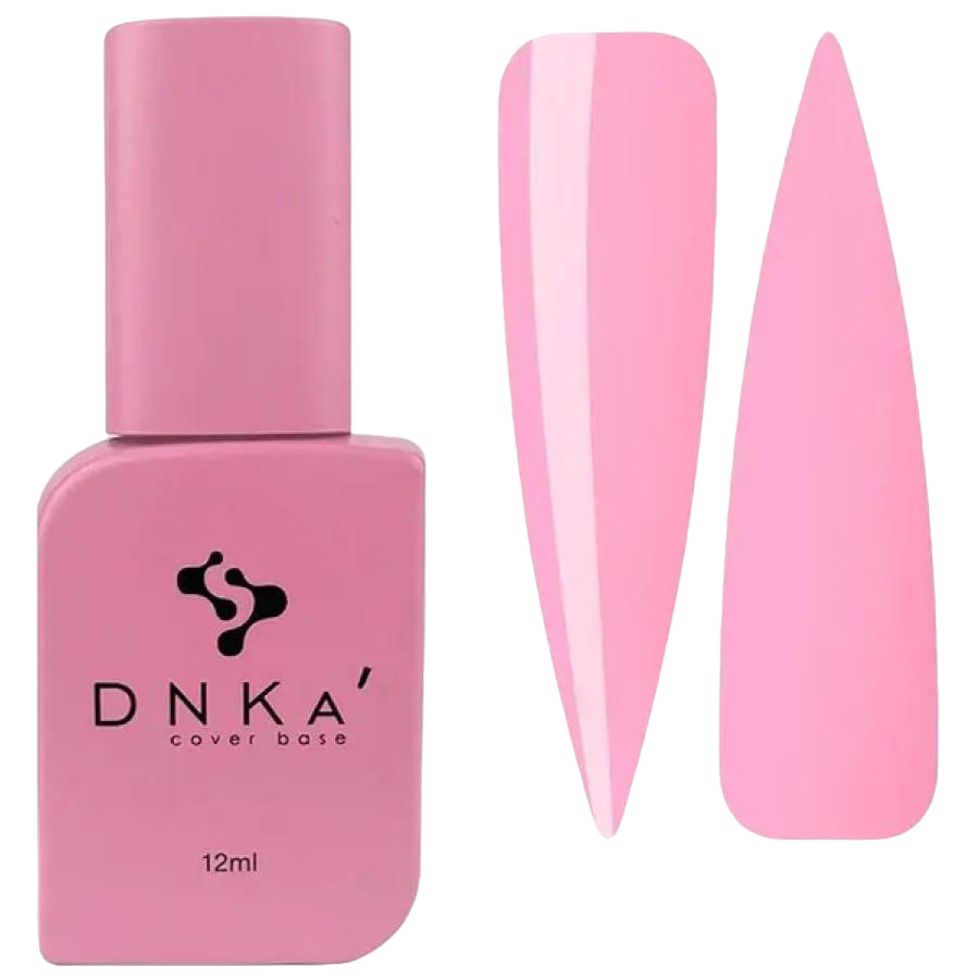 COVER TOP ART DECO 12ml - DNKa™