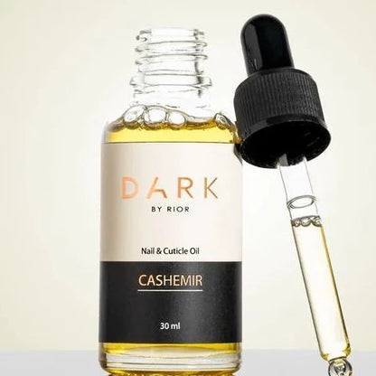 DARK CUTICLE OIL CASHEMIR, 30ml