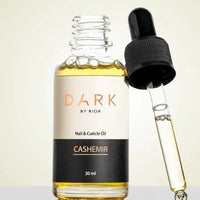 DARK CUTICLE OIL CASHEMIR, 30ml