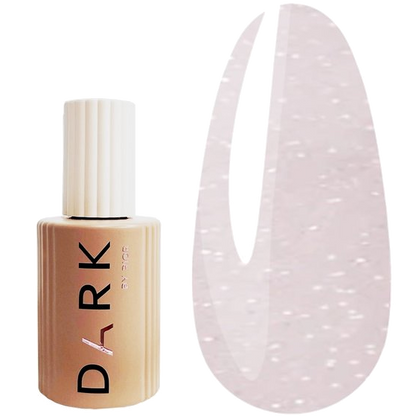 DARK PRO BASE OPAL #3 (WITH A BRUSH), 15ml