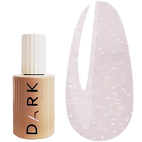 DARK PRO BASE OPAL #3 (WITH A BRUSH), 15ml