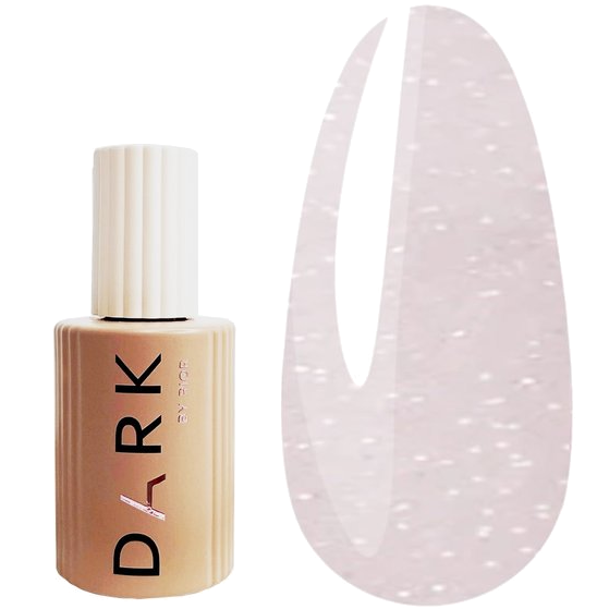 DARK PRO BASE OPAL #3 (WITH A BRUSH), 15ml