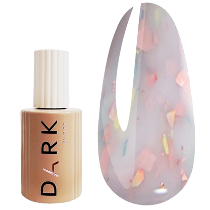 DARK PRO BASE POTAL #02, 15ml